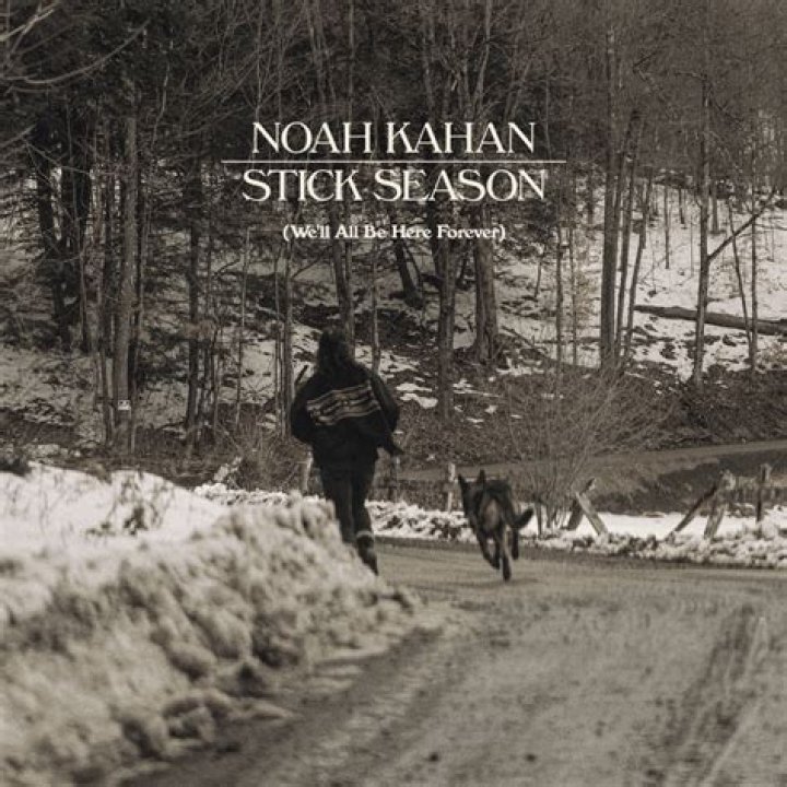 Noah Kahan's Most Upvoted Songs