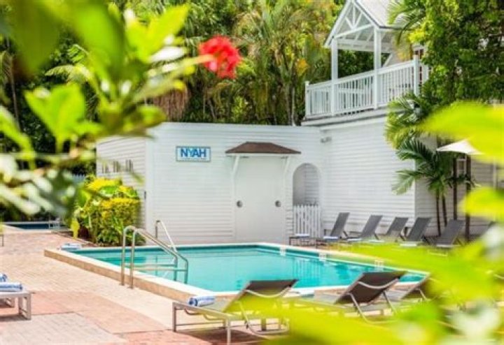 Nyah Key West Hotel Review, Florida