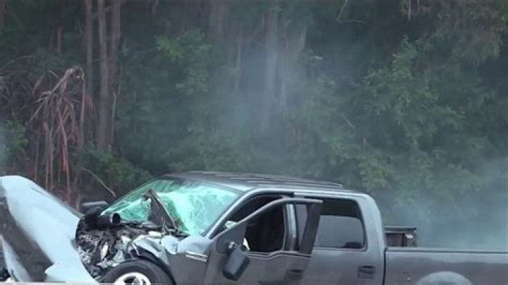 Obituary: Eden Palmer Car Accident Death News Age And Family