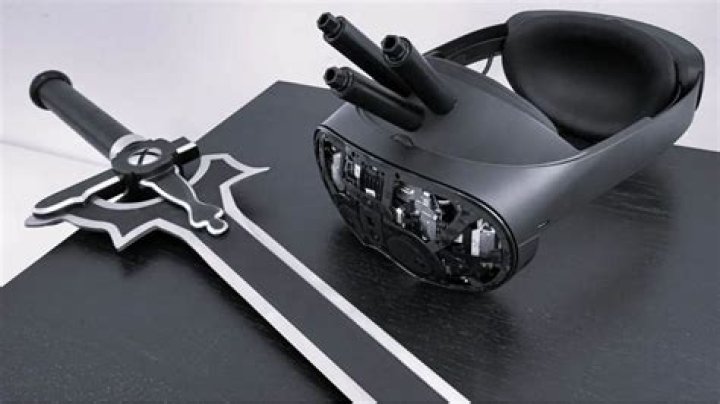 Oculus Founder Creates VR Headset That Actually Kills You if You Die in a Game