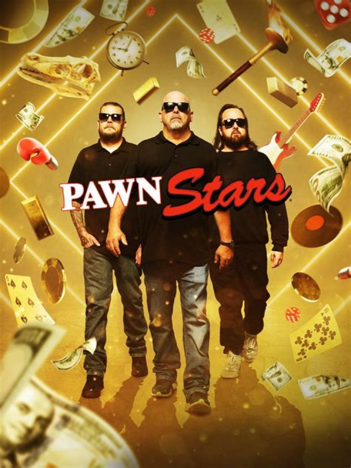 Olivia Black from “Pawn Stars”: Why was she fired? Wiki: Net Worth, Sued