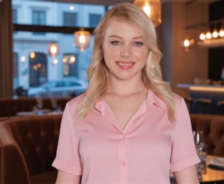 Olivia Horton Wikipedia, Age, Height, Boyfriend ·