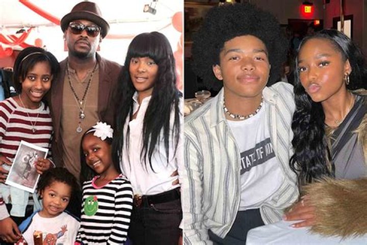 Omar Epps’s Spouse, Children, Net Worth, And Other Information