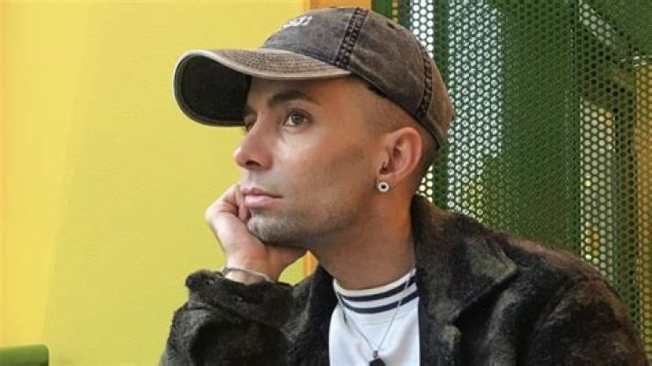 Omer Bhatti ·