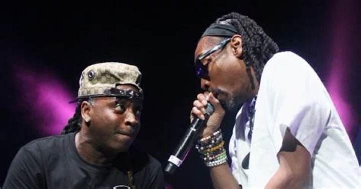 Once Crunk Kings, Where Are the Ying Yang Twins Now?