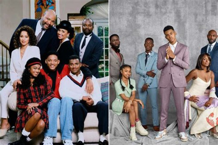 Original Aunt Viv Goes OFF on Fresh Prince of Bel Air Reunion! ·