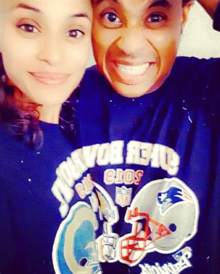 Orlando Brown Wife: Meet Danielle Brown, the Woman Who Helped Him Overcome His Struggles