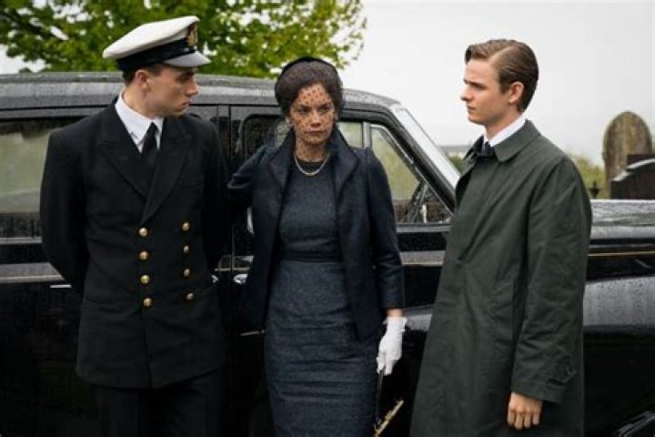 Otto Farrant Bio, Wiki, Age, Height, Family, Wife, Dating, Movies and Net Worth