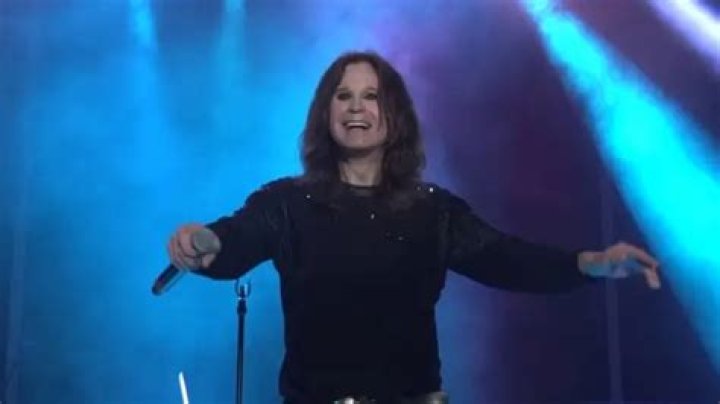 Ozzy Osbourne Bio (Wiki) ·