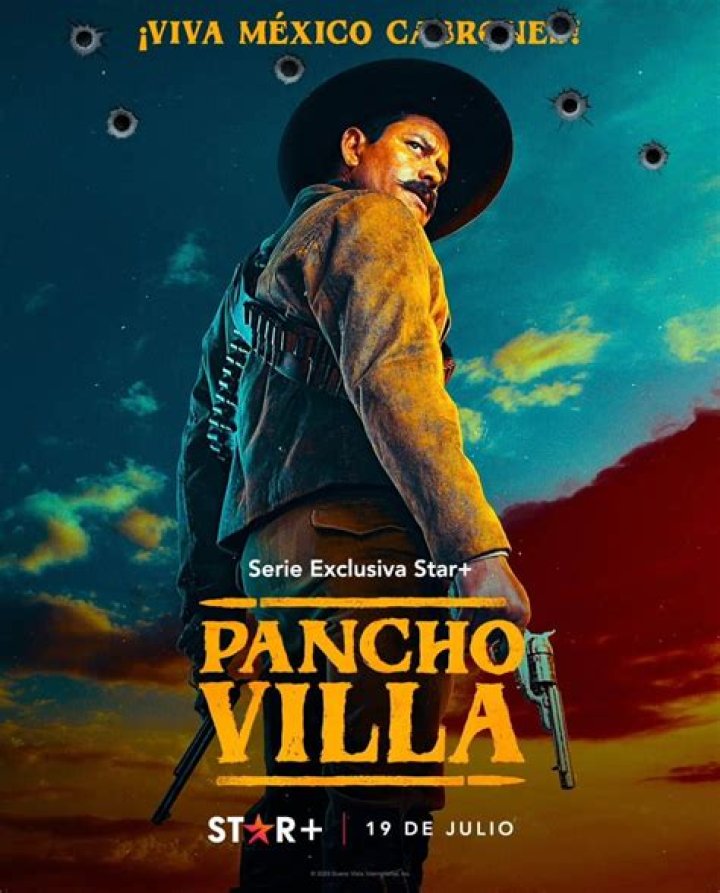 Pancho Villa - WebBlog