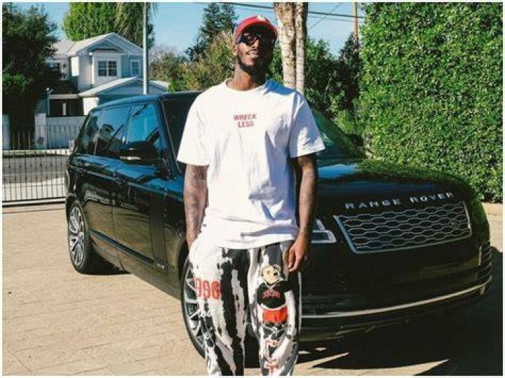 Pardison Fontaine Net Worth: How Much Does the Rapper and Songwriter Earn?