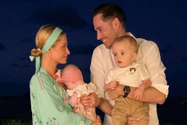 Paris Hilton's husband Carter Reum has secret 9-year-old child from past relationship |