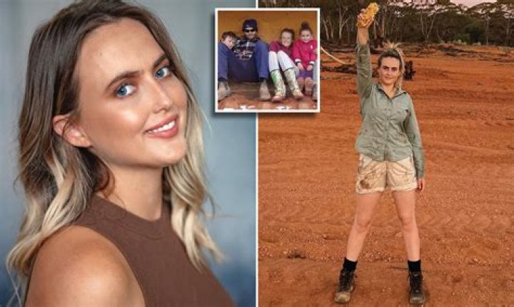 Parker Schnabel Wife: Is He Married? Gold Rush Star Relationship Explore