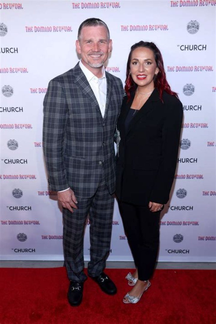 Pastor Greg Locke Wife Age and Net Worth ·