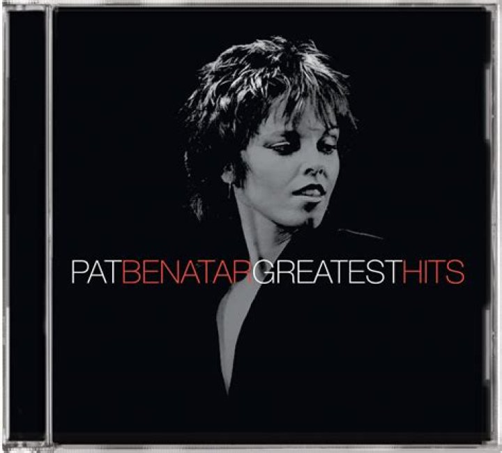 Pat Benatar - BlogInfo