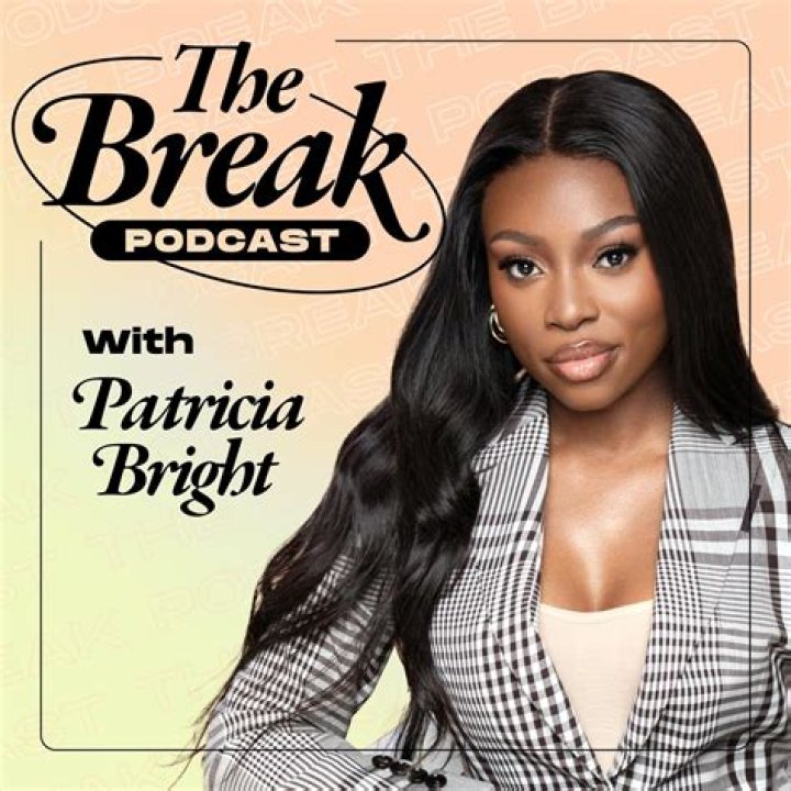 Patricia Bright | JoltVib