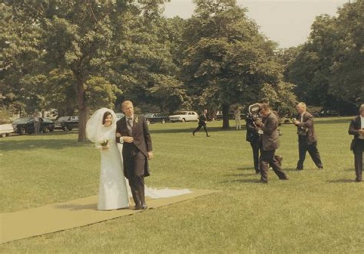 Patti Lease Wedding, Husband Pete Souza, Age, Wiki, Biography, Net Worth, Family ·