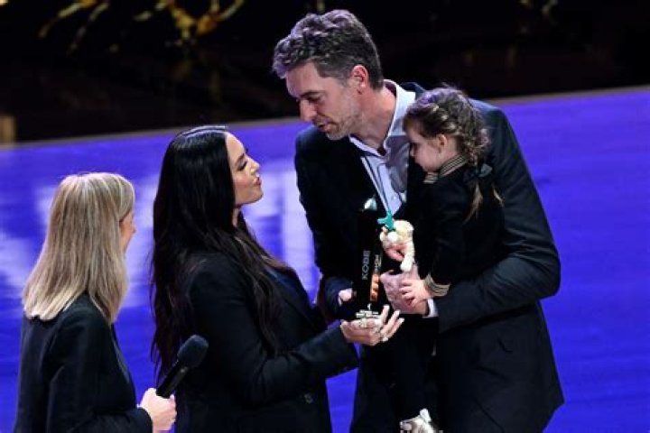 Pau Gasol Parents: Meet Agust Gasol And Marisa Sez