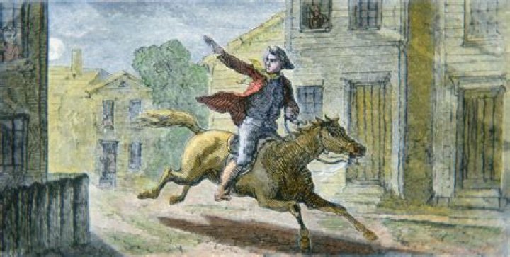 Paul Revere's Life, Dimensions, And Legacy