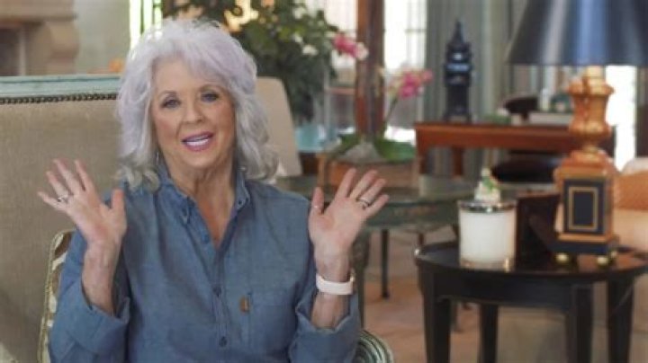 Paula Deen Net Worth - JadeVlog