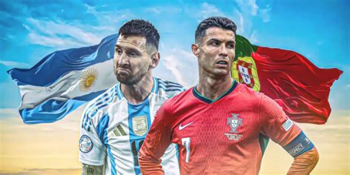 Paulo DYBALA on Argentina and Lionel MESSI: Obviously we can play together