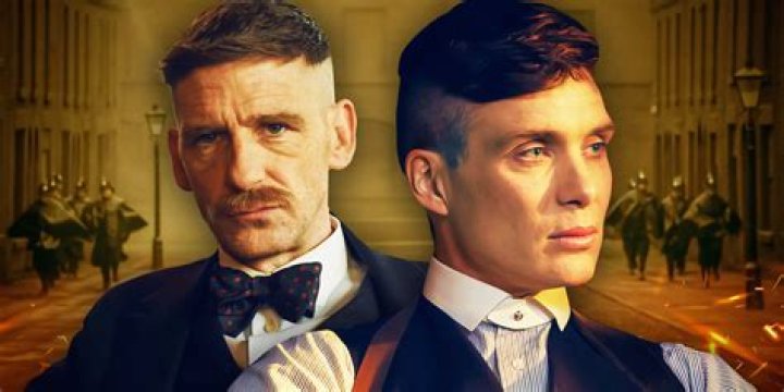 Peaky Blinders Aneurin Barnard Wife Lucy Faulks? Relationship Timeline And Age Gap ·