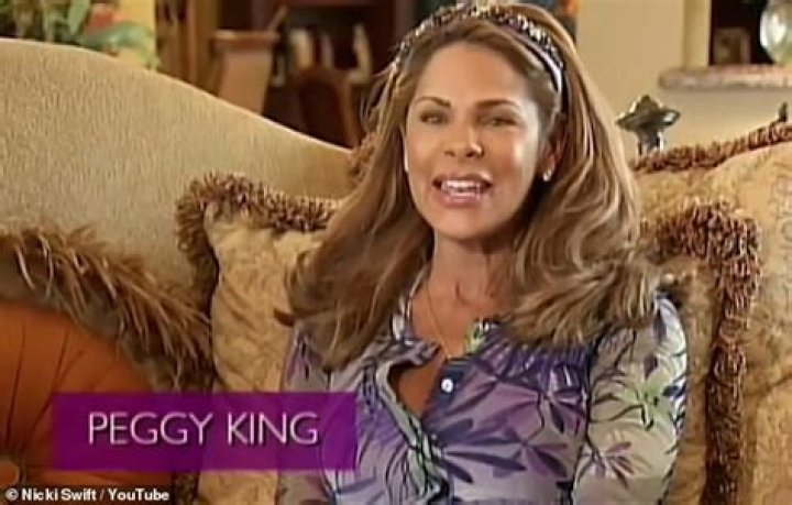 Peggy Fulford - WebBlog