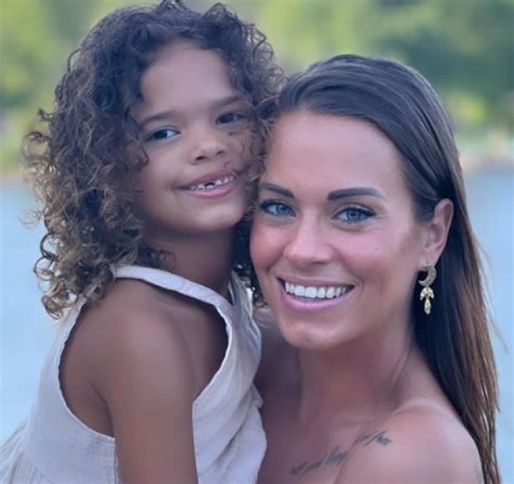 Perfectly Kelsey Ex Devin Williams Parents: Ethnicity & Origin ·