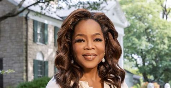 Perrion Winfrey net worth and salary income estimation Jan, 2024 ·