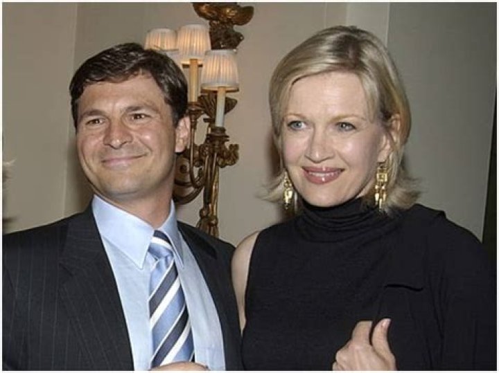Peter Collins Biography, Age, Height, Wife, Net Worth, Family