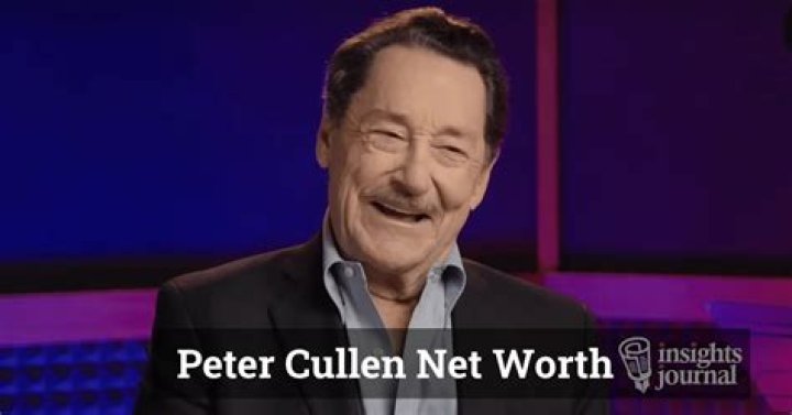 Peter Cullen Net Worth | WinkBlog