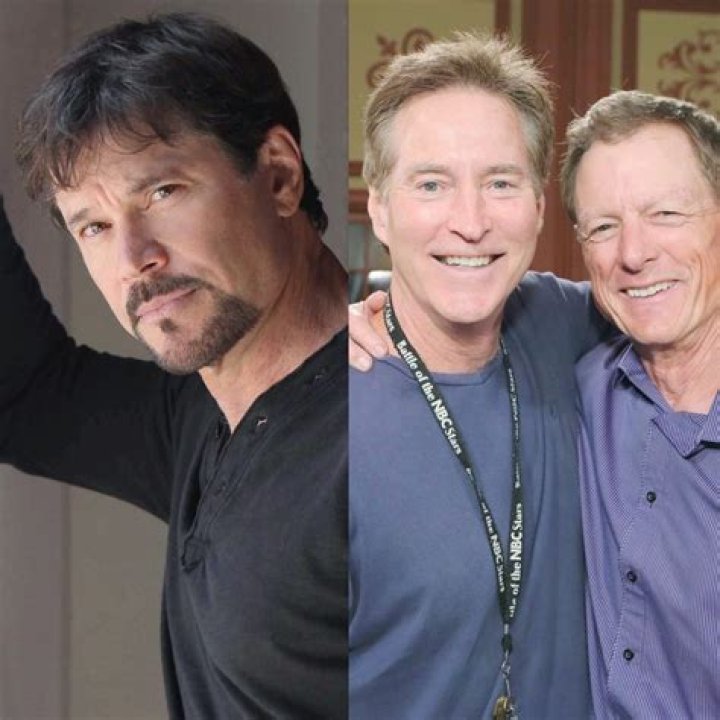 Peter Reckell Bio (Wiki) | ZBlogG