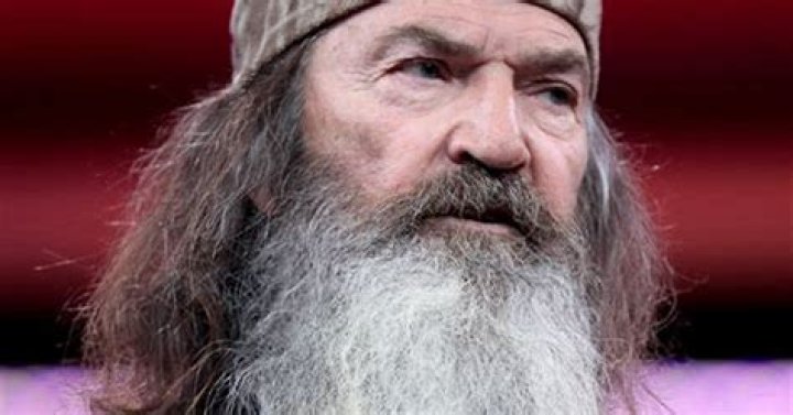 Phil Robertson Net Worth ·