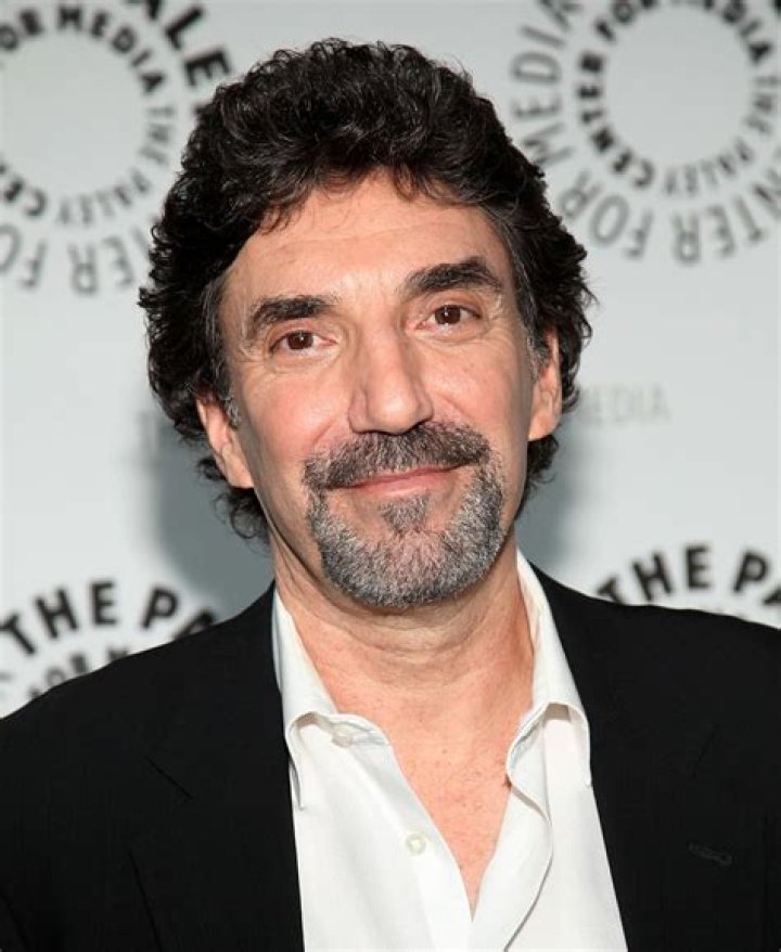 PicoVib | Chuck Lorre Bio (Wiki)