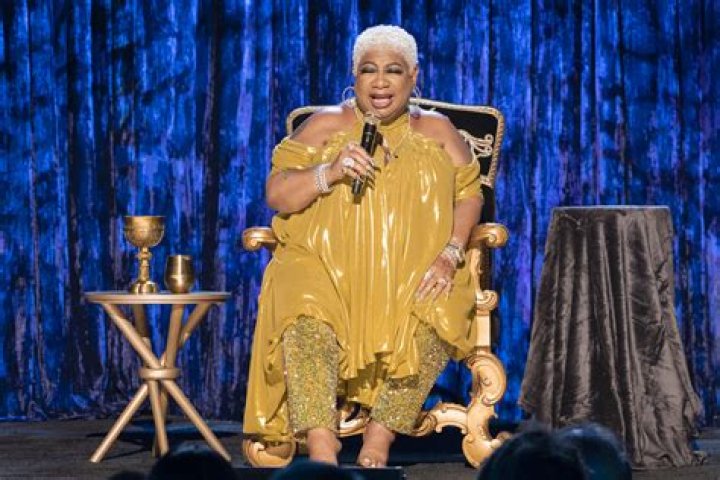 PicoVib | Luenell Net Worth