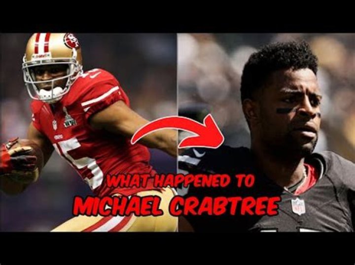 PicoVib | Michael Crabtree Net Worth