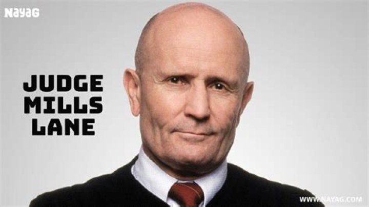 PicoVib | Mills Lane Net Worth
