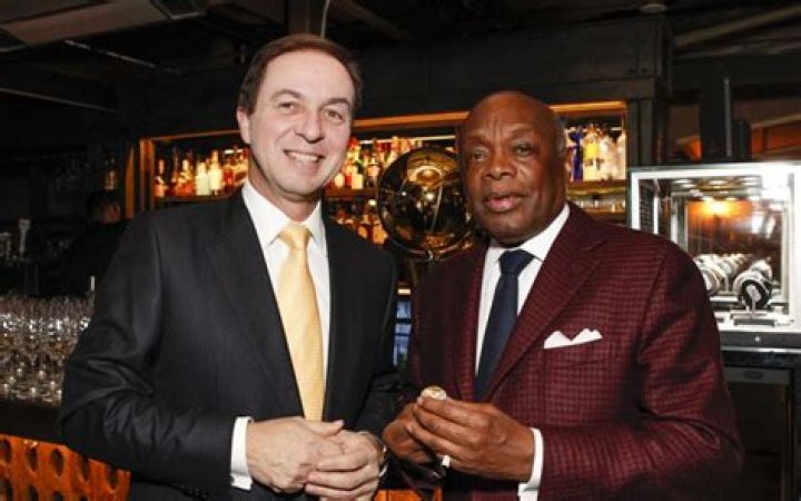 PicoVib | Willie Brown Net Worth