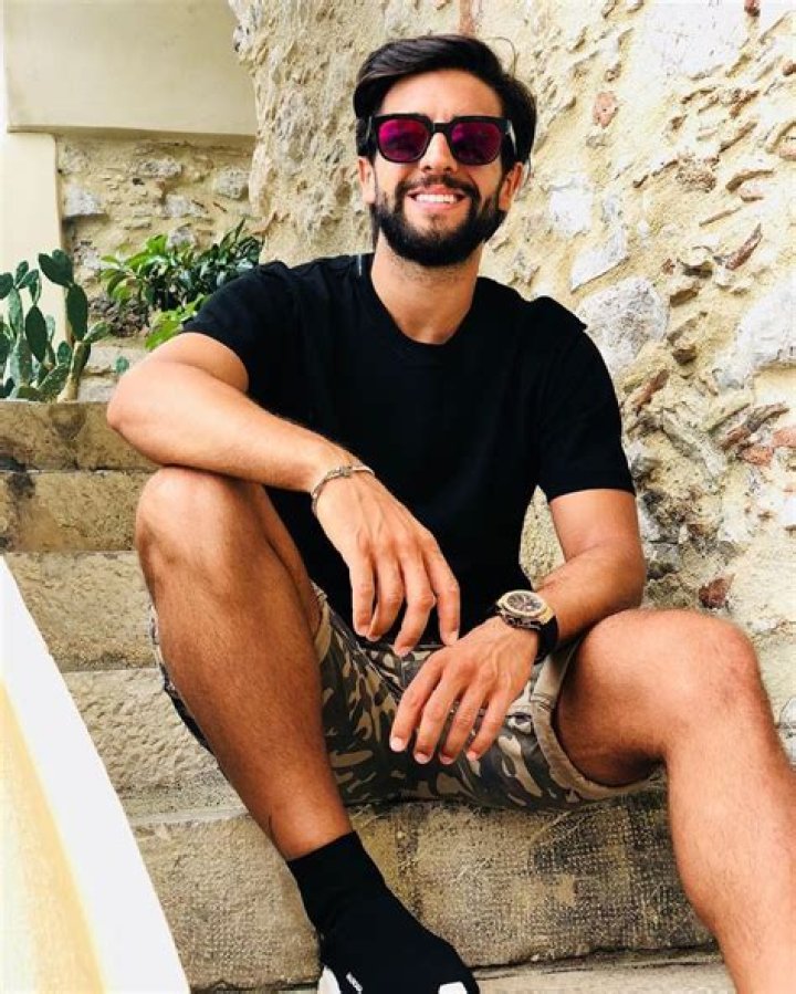 Piero Barone - WebBlog