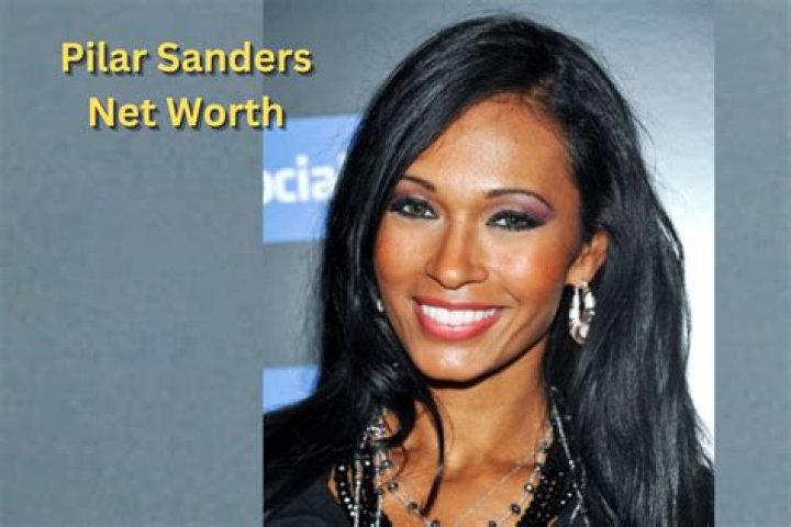 Pilar Sanders Net Worth, Age, Birthday, Wikipedia, Who, Nationality, Biography