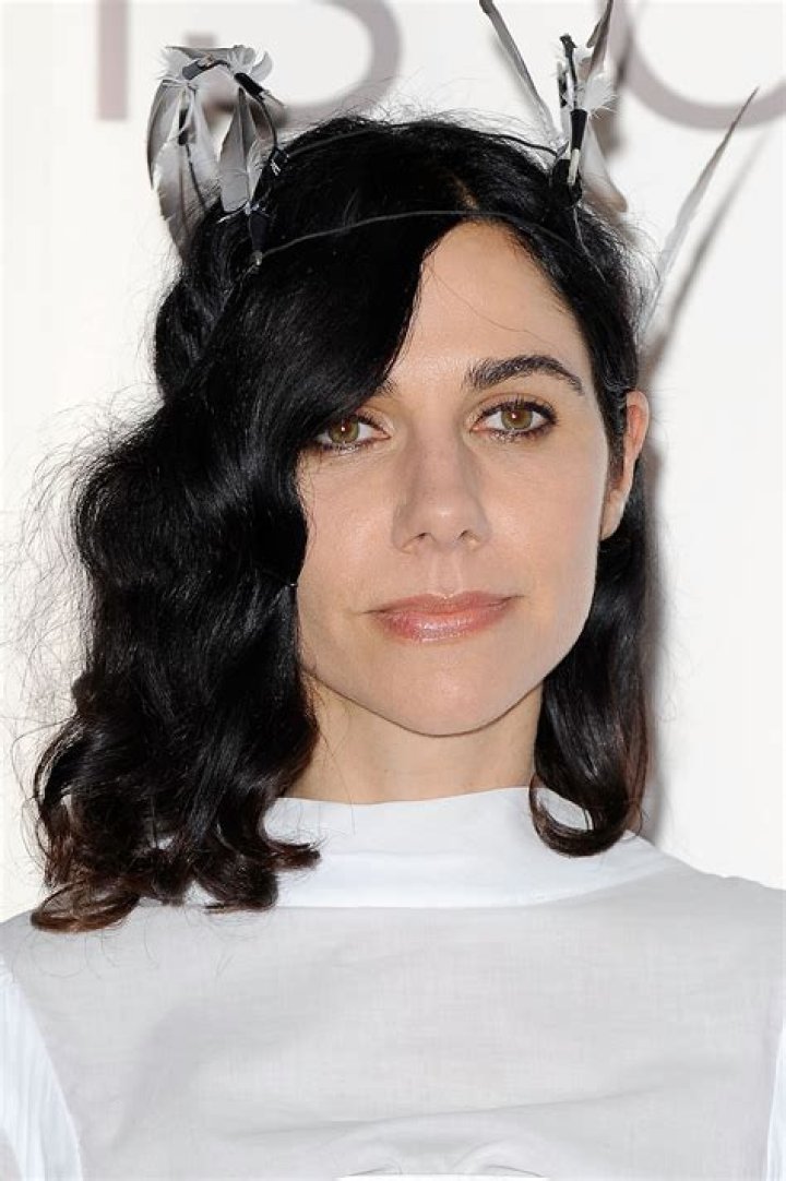 PJ Harvey Biography, Age, Height, Husband, Net Worth, Family