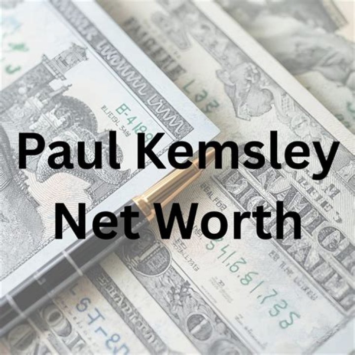PK Kemsley rebuilt net worth after losing millions in devastating bankruptcy ·