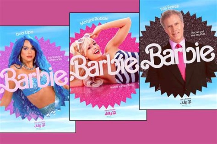Pop Icon Dua Lipa Officially Joins the 'Barbie' Movie