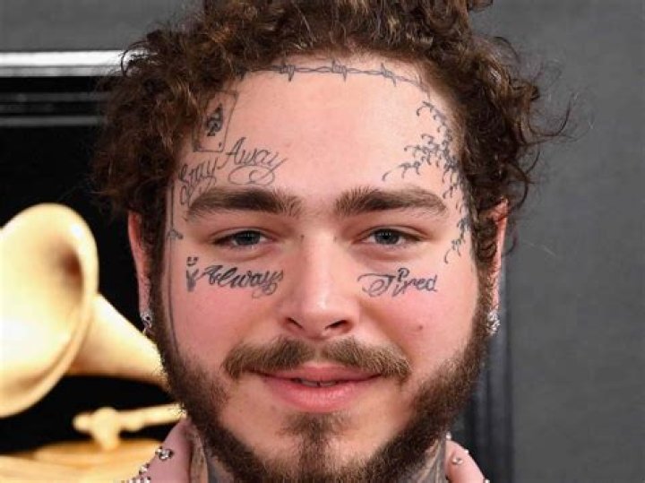 Post Malone's Parents And His Musical Journey