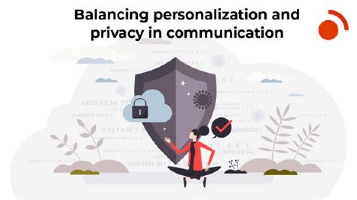 Privacy, Control, And Communication Redefined