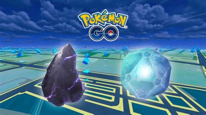 Purified Gems in 'Pokmon GO' Lets You Weaken Shadow Raid Bosses How to Use Them