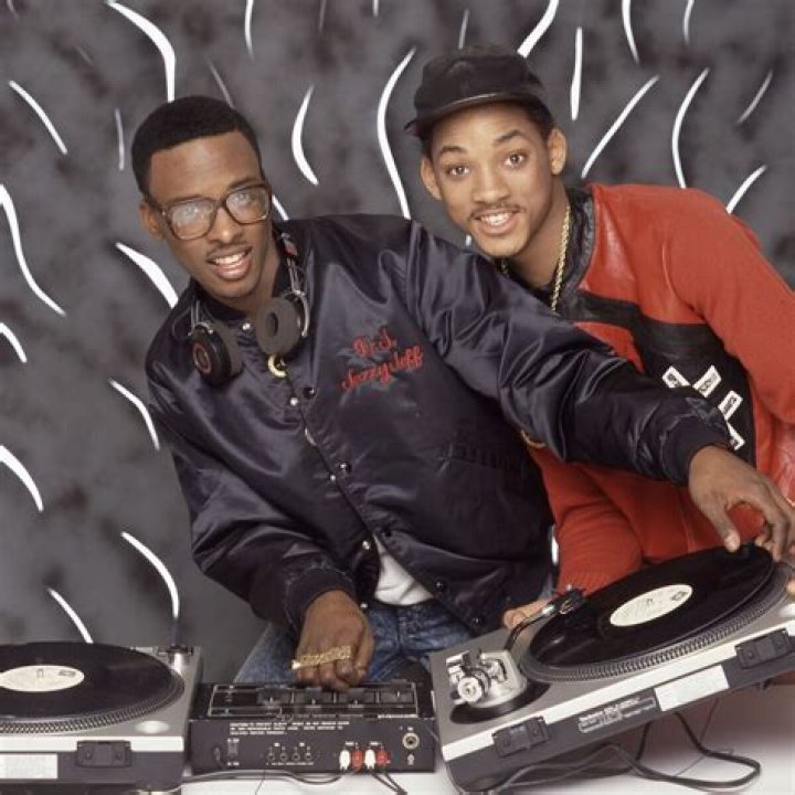 Questlove, DJ Jazzy Jeff & More Mourn Bobby Caldwell's Death ·