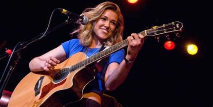 Rachel Platten Height, Weight, Age, Spouse, Family, Facts, Biography