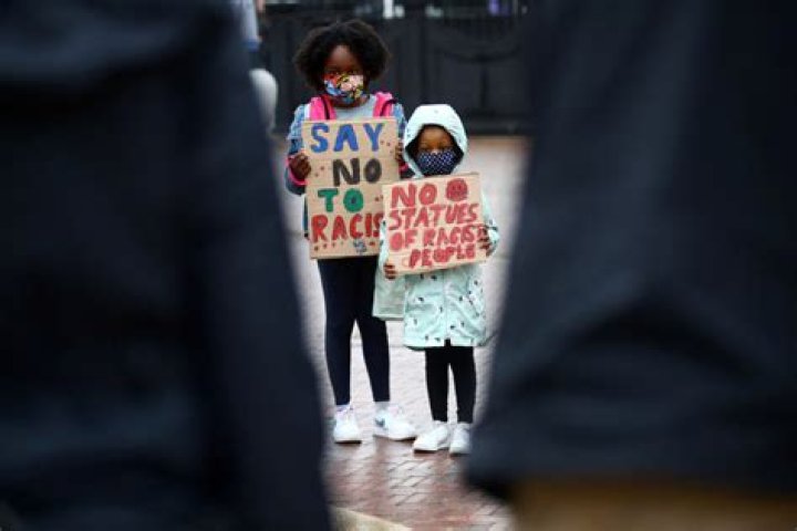 Racism, Hate Speech, And The Consequences