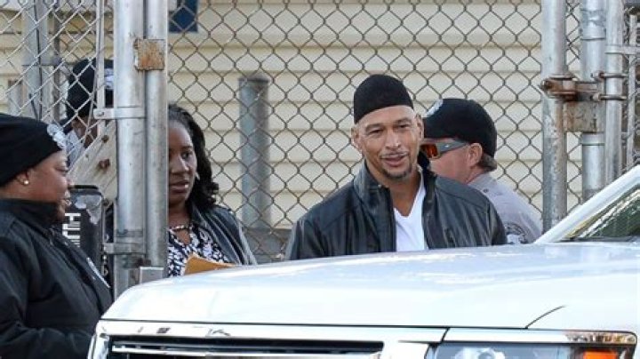 Rae Carruth Now: How the Former NFL Star is Living After Prison